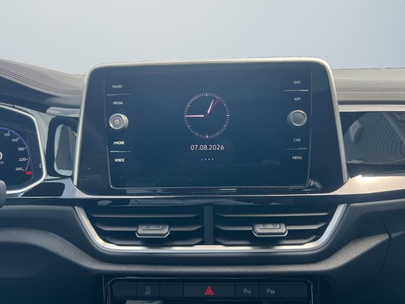 Volkswagen T-Roc R-line ULTIMATE | 1.5 TSI 150CH | Boite Auto | Toit Ouvrant | Coffre Elect | App Connect | - 14