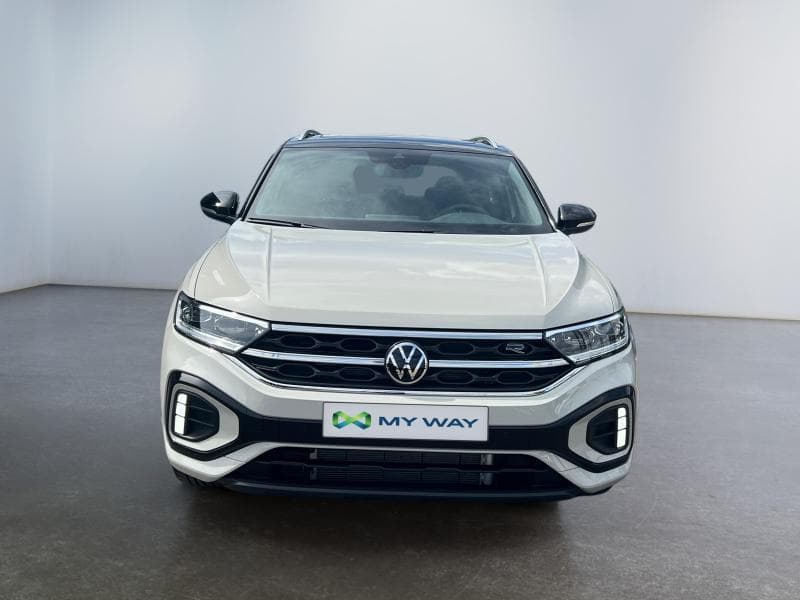 Volkswagen T-Roc R-line ULTIMATE | 1.5 TSI 150CH | Boite Auto | Toit Ouvrant | Coffre Elect | App Connect | - 2