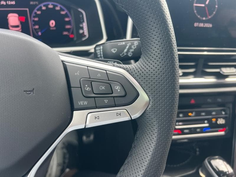 Volkswagen T-Roc R-line ULTIMATE | 1.5 TSI 150CH | Boite Auto | Toit Ouvrant | Coffre Elect | App Connect | - 13