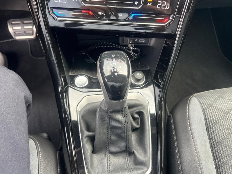 Volkswagen T-Roc R-line ULTIMATE | 1.5 TSI 150CH | Boite Auto | Toit Ouvrant | Coffre Elect | App Connect | - 17