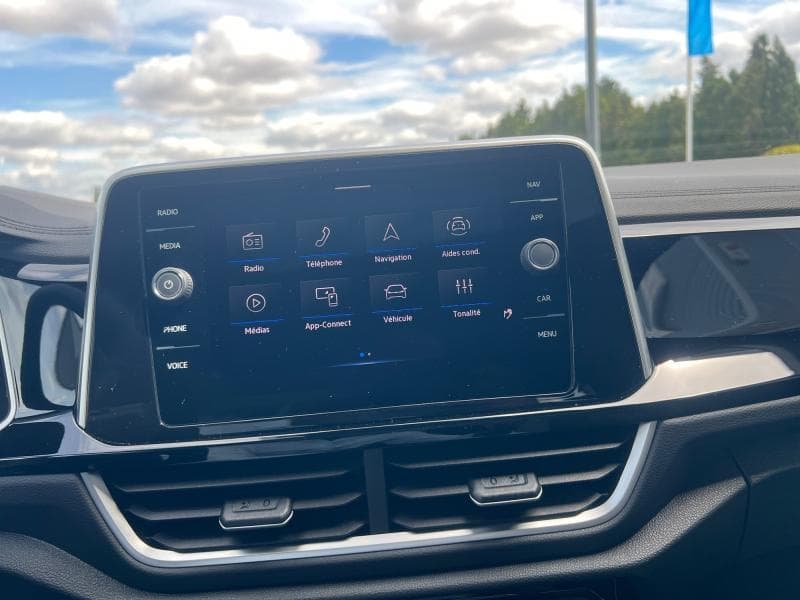 Volkswagen T-Roc R-line ULTIMATE | 1.5 TSI 150CH | Boite Auto | Toit Ouvrant | Coffre Elect | App Connect | - 16