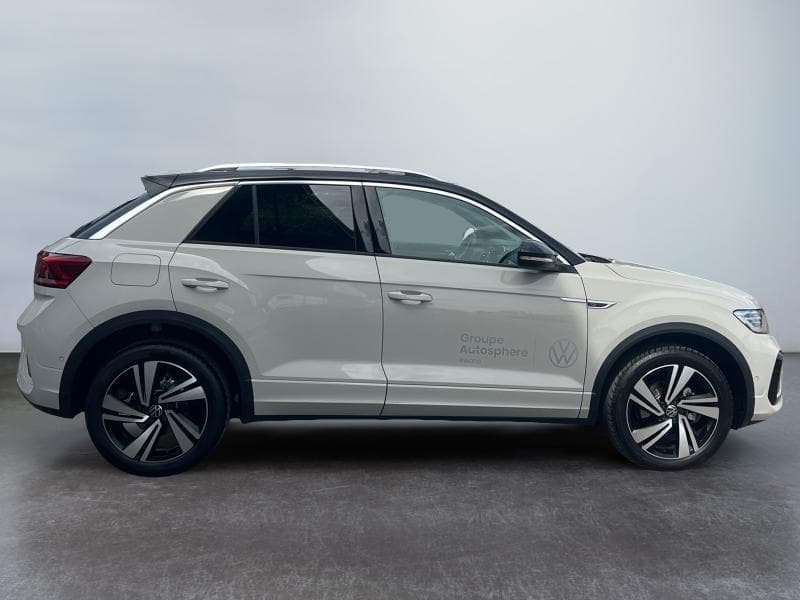 Volkswagen T-Roc R-line ULTIMATE | 1.5 TSI 150CH | Boite Auto | Toit Ouvrant | Coffre Elect | App Connect | - 6