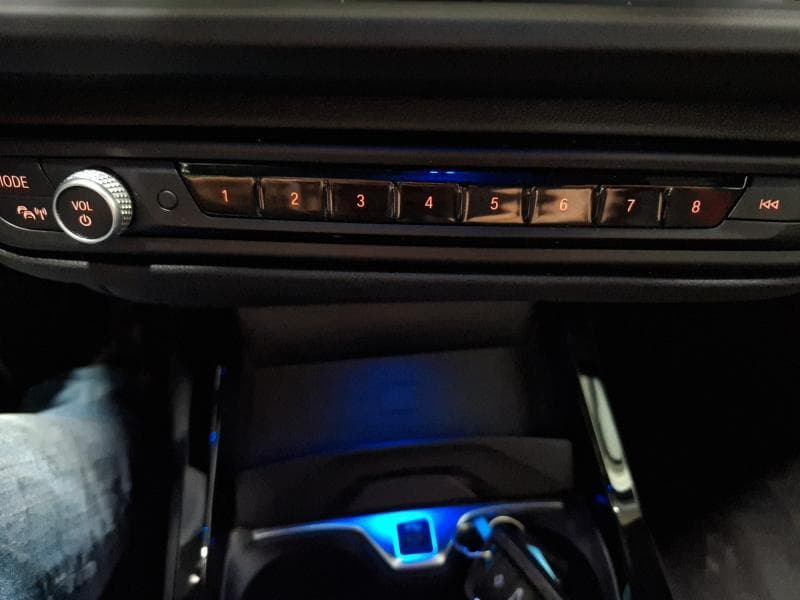 BMW Serie 1 128 ti|SPORT SUSP|SHADOW LINE - 24