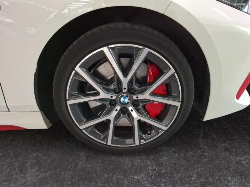 BMW Serie 1 128 ti|SPORT SUSP|SHADOW LINE - 10