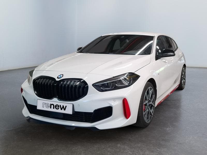 BMW Serie 1 128 ti|SPORT SUSP|SHADOW LINE - 1