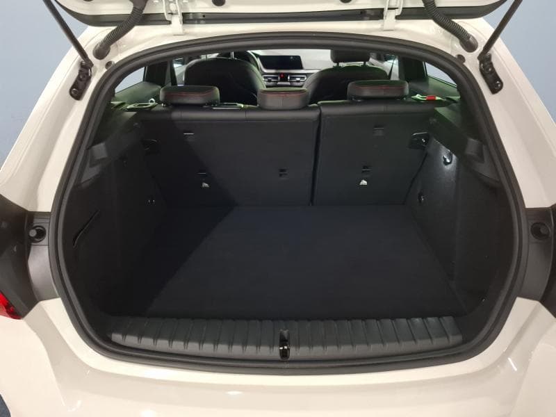 BMW Serie 1 128 ti|SPORT SUSP|SHADOW LINE - 9
