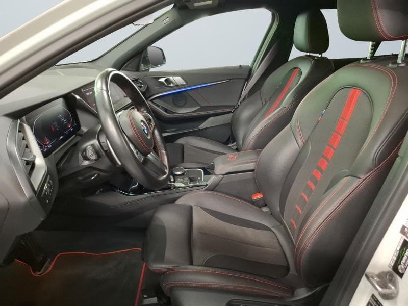 BMW Serie 1 128 ti|SPORT SUSP|SHADOW LINE - 12