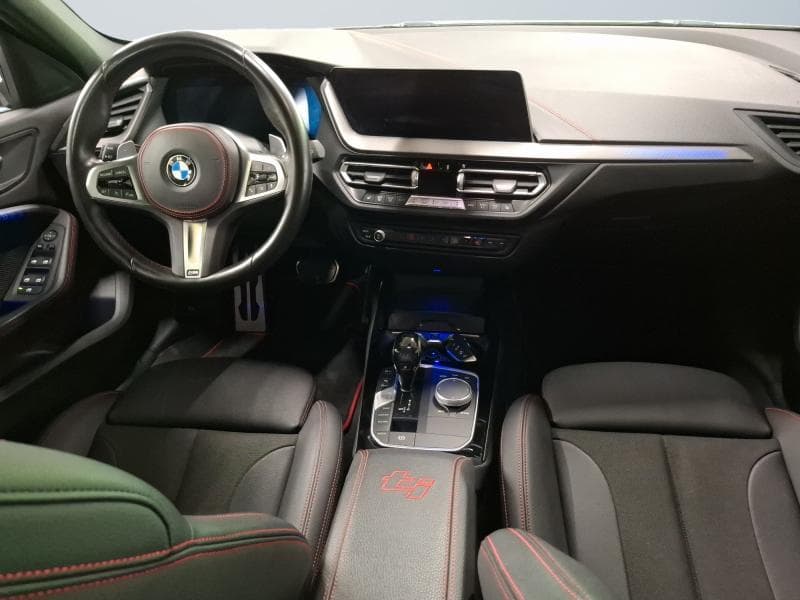 BMW Serie 1 128 ti|SPORT SUSP|SHADOW LINE - 14