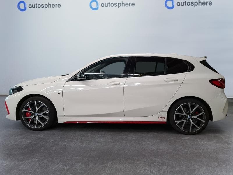 BMW Serie 1 128 ti|SPORT SUSP|SHADOW LINE - 5