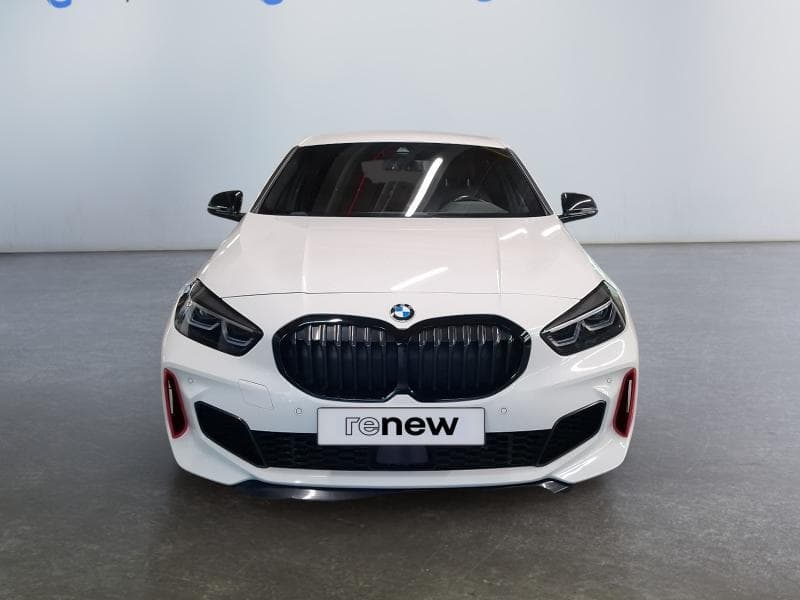 BMW Serie 1 128 ti|SPORT SUSP|SHADOW LINE - 3