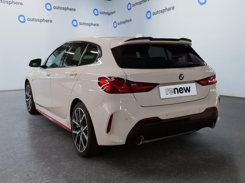 BMW Serie 1 128 ti|SPORT SUSP|SHADOW LINE - 7