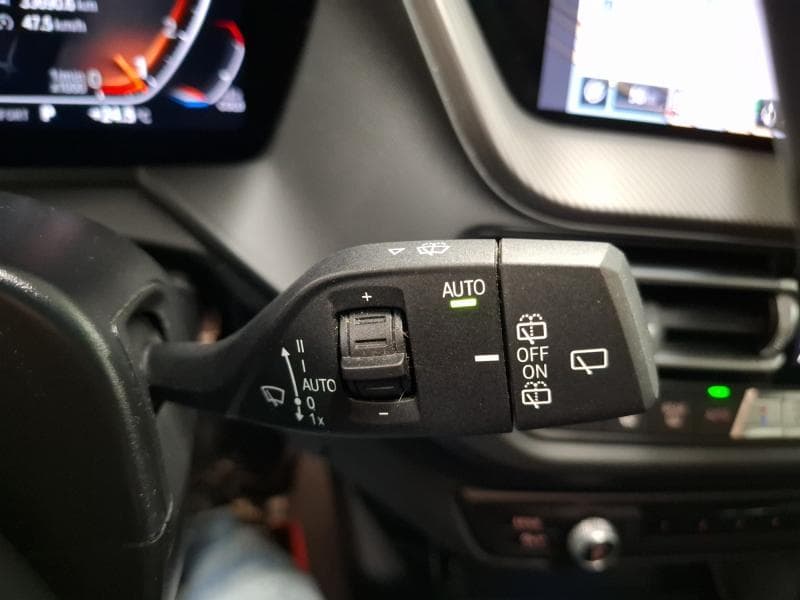 BMW Serie 1 128 ti|SPORT SUSP|SHADOW LINE - 19