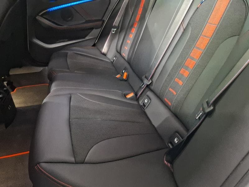 BMW Serie 1 128 ti|SPORT SUSP|SHADOW LINE - 13