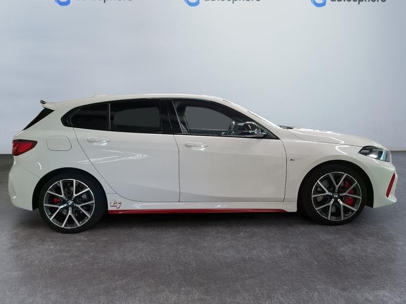 BMW Serie 1 128 ti|SPORT SUSP|SHADOW LINE - 4