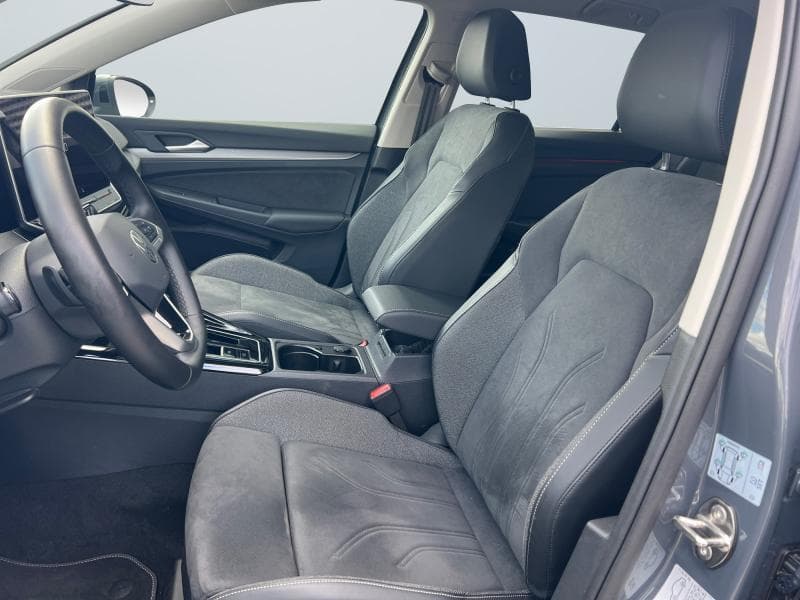 Volkswagen Golf Style Bussiness | 1.5 EST 116CH | Toit ouvrant | Caplay | Boite Auto | Clim Auto | - 9
