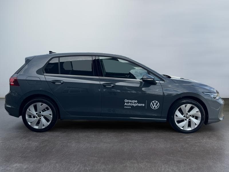Volkswagen Golf Style Bussiness | 1.5 EST 116CH | Toit ouvrant | Caplay | Boite Auto | Clim Auto | - 5