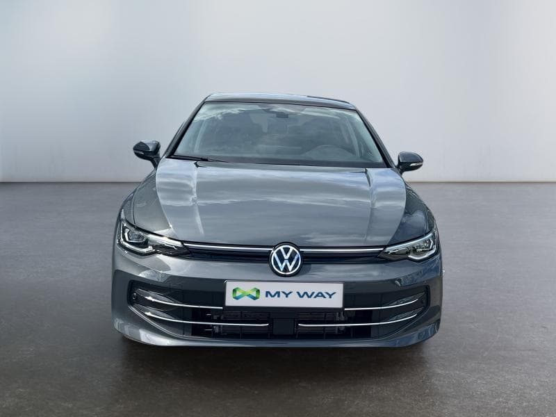 Volkswagen Golf Style Bussiness | 1.5 EST 116CH | Toit ouvrant | Caplay | Boite Auto | Clim Auto | - 3