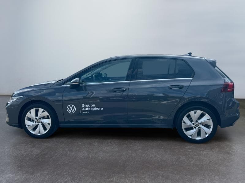 Volkswagen Golf Style Bussiness | 1.5 EST 116CH | Toit ouvrant | Caplay | Boite Auto | Clim Auto | - 4