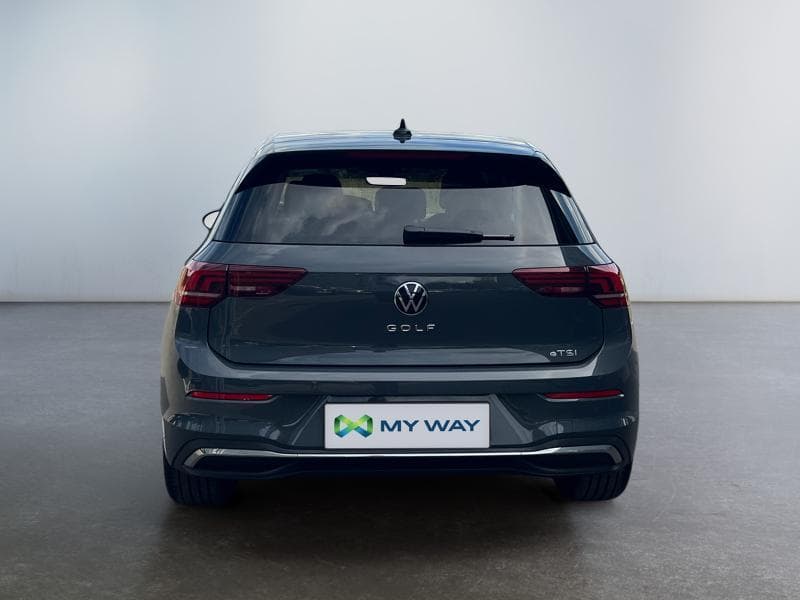Volkswagen Golf Style Bussiness | 1.5 EST 116CH | Toit ouvrant | Caplay | Boite Auto | Clim Auto | - 8