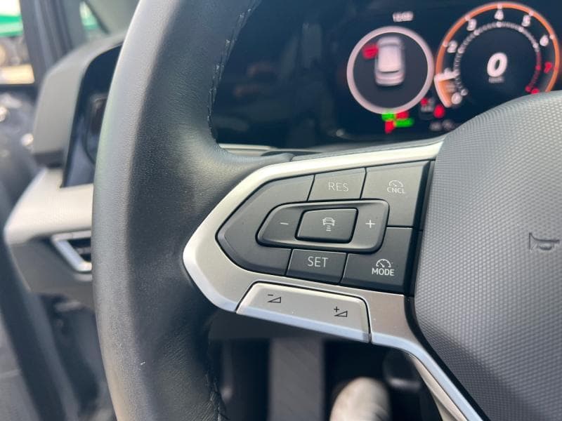 Volkswagen Golf Style Bussiness | 1.5 EST 116CH | Toit ouvrant | Caplay | Boite Auto | Clim Auto | - 14