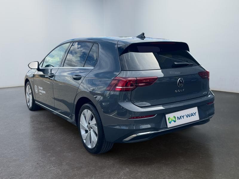 Volkswagen Golf Style Bussiness | 1.5 EST 116CH | Toit ouvrant | Caplay | Boite Auto | Clim Auto | - 7