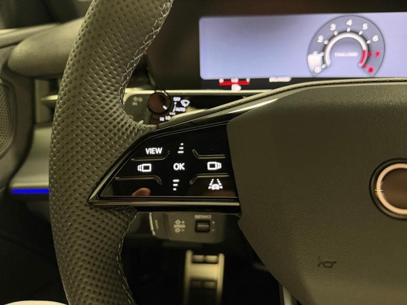 Audi Q3 S-Line Int/Ext | 1.5 TFSI 150 CV | Carplay | Camera | Toit Ouvr | Keyless - 24