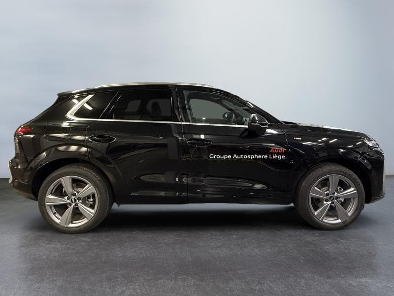 Audi Q3 S-Line Int/Ext | 1.5 TFSI 150 CV | Carplay | Camera | Toit Ouvr | Keyless - 4