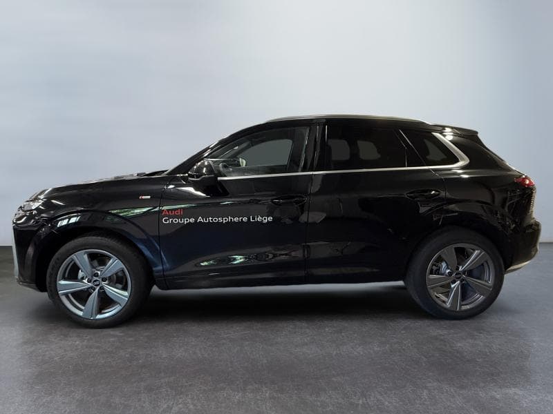 Audi Q3 S-Line Int/Ext | 1.5 TFSI 150 CV | Carplay | Camera | Toit Ouvr | Keyless - 5
