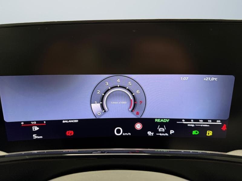 Audi Q3 S-Line Int/Ext | 1.5 TFSI 150 CV | Carplay | Camera | Toit Ouvr | Keyless - 17