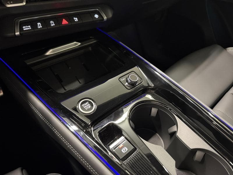 Audi Q3 S-Line Int/Ext | 1.5 TFSI 150 CV | Carplay | Camera | Toit Ouvr | Keyless - 14