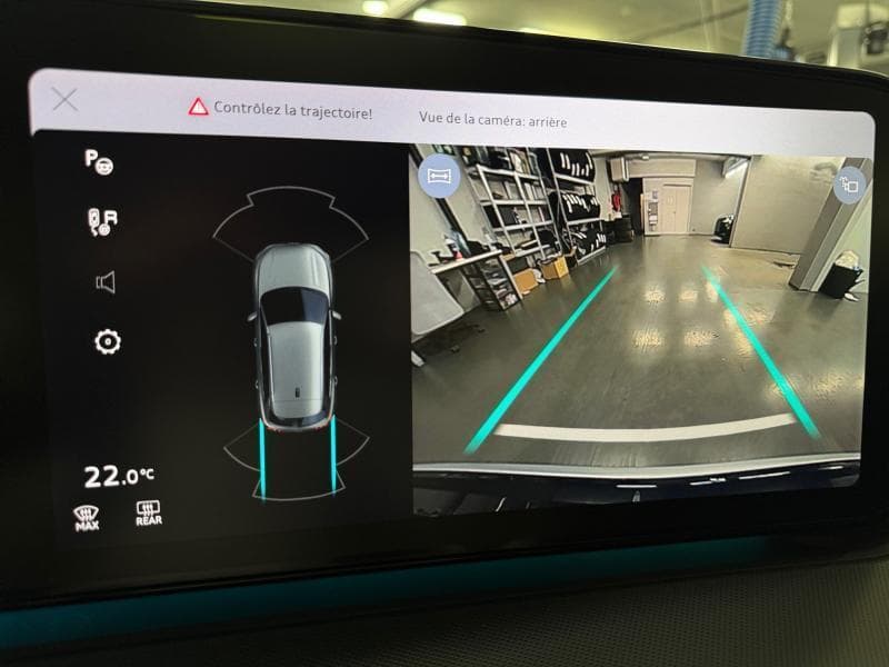 Audi Q3 S-Line Int/Ext | 1.5 TFSI 150 CV | Carplay | Camera | Toit Ouvr | Keyless - 19