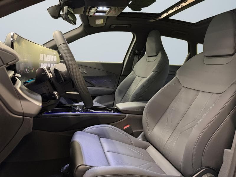 Audi Q3 S-Line Int/Ext | 1.5 TFSI 150 CV | Carplay | Camera | Toit Ouvr | Keyless - 10