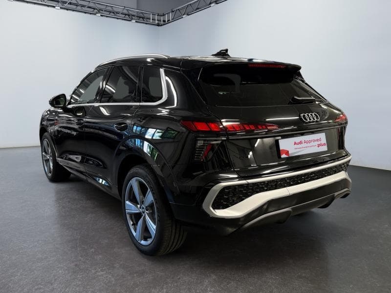 Audi Q3 S-Line Int/Ext | 1.5 TFSI 150 CV | Carplay | Camera | Toit Ouvr | Keyless - 7