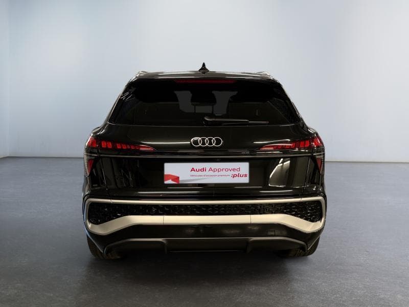 Audi Q3 S-Line Int/Ext | 1.5 TFSI 150 CV | Carplay | Camera | Toit Ouvr | Keyless - 8
