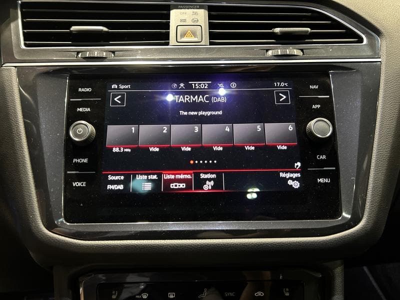 Volkswagen Tiguan Allspace R-Line | 2.0 TSI 190cv | 4x4 | Boite Auto | Toit Pano | Attelage - 15