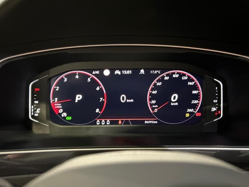 Volkswagen Tiguan Allspace R-Line | 2.0 TSI 190cv | 4x4 | Boite Auto | Toit Pano | Attelage - 13