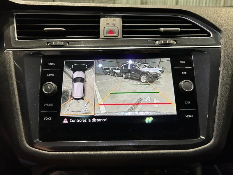 Volkswagen Tiguan Allspace R-Line | 2.0 TSI 190cv | 4x4 | Boite Auto | Toit Pano | Attelage - 20