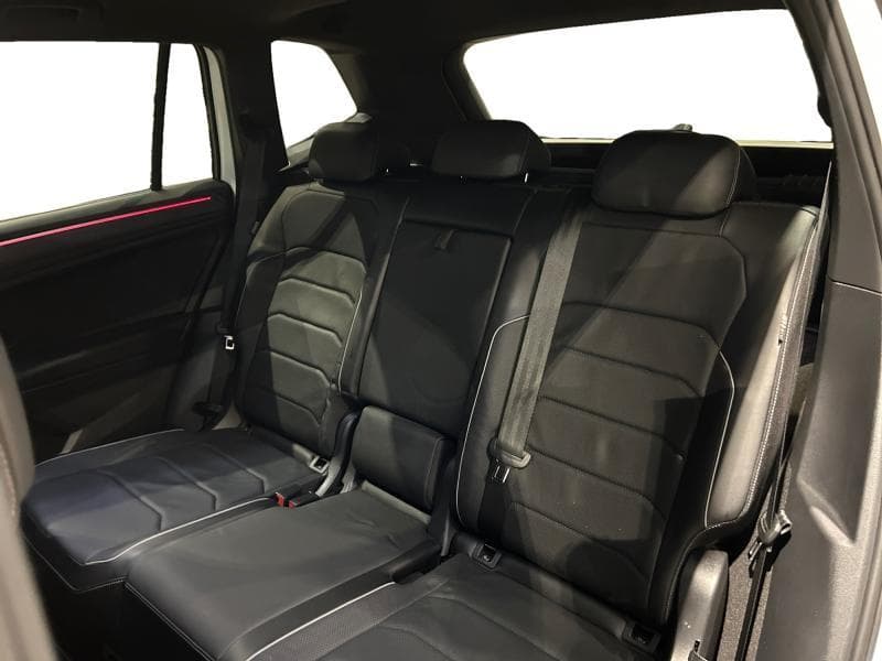 Volkswagen Tiguan Allspace R-Line | 2.0 TSI 190cv | 4x4 | Boite Auto | Toit Pano | Attelage - 12