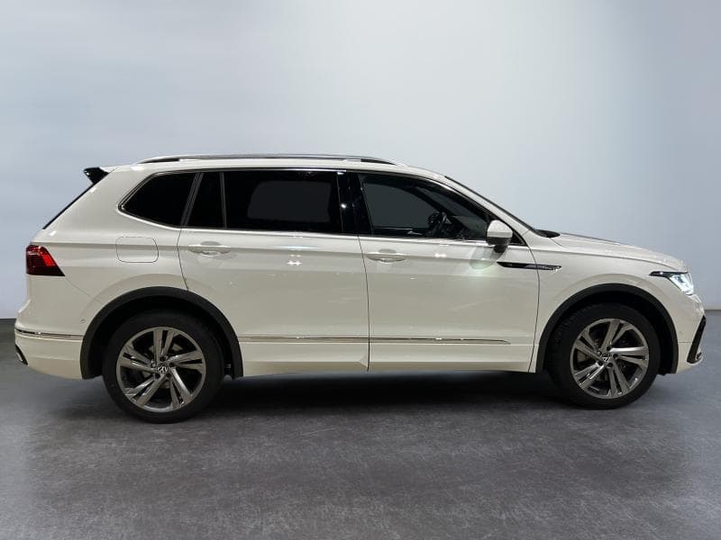 Volkswagen Tiguan Allspace R-Line | 2.0 TSI 190cv | 4x4 | Boite Auto | Toit Pano | Attelage - 7