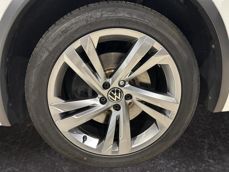 Volkswagen Tiguan Allspace R-Line | 2.0 TSI 190cv | 4x4 | Boite Auto | Toit Pano | Attelage - 34