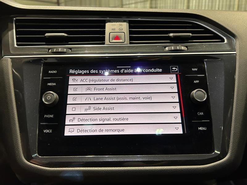 Volkswagen Tiguan Allspace R-Line | 2.0 TSI 190cv | 4x4 | Boite Auto | Toit Pano | Attelage - 18