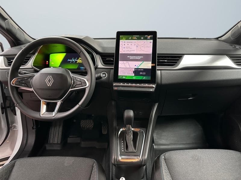 Renault Symbioz Evolution | 1.6 Hybrid 145 cv | Clim | Cruise | Carplay | Capteurs arr - 11