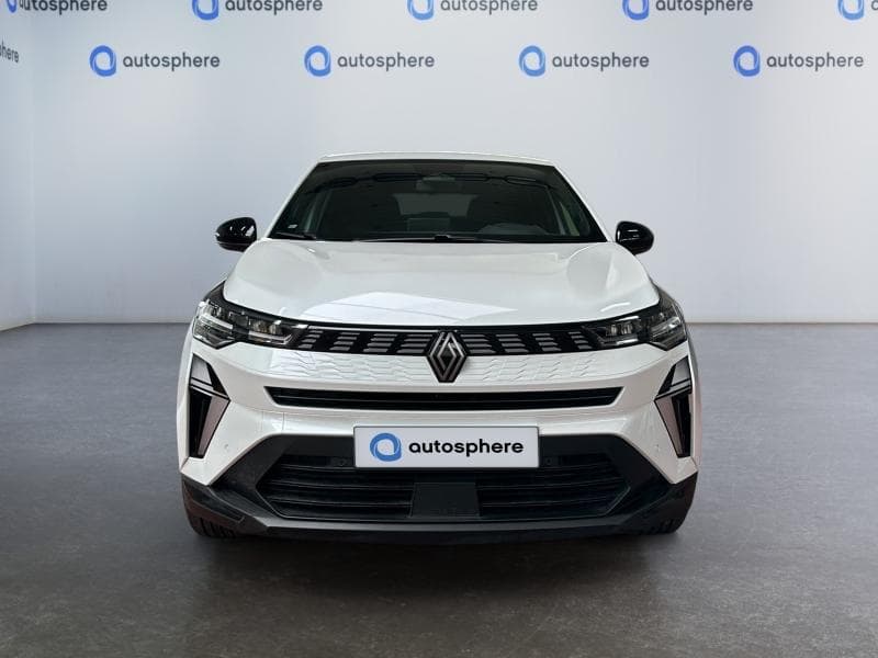 Renault Symbioz Evolution | 1.6 Hybrid 145 cv | Clim | Cruise | Carplay | Capteurs arr - 3