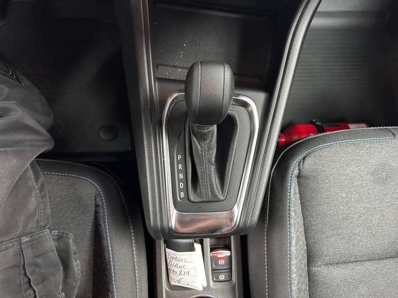 Renault Symbioz Evolution | 1.6 Hybrid 145 cv | Clim | Cruise | Carplay | Capteurs arr - 18