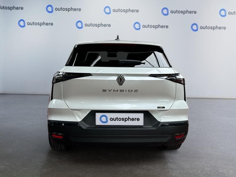 Renault Symbioz Evolution | 1.6 Hybrid 145 cv | Clim | Cruise | Carplay | Capteurs arr - 5