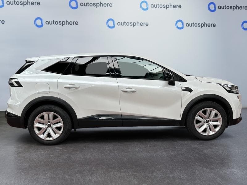 Renault Symbioz Evolution | 1.6 Hybrid 145 cv | Clim | Cruise | Carplay | Capteurs arr - 6