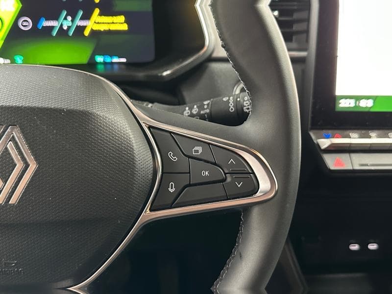 Renault Symbioz Evolution | 1.6 Hybrid 145 cv | Clim | Cruise | Carplay | Capteurs arr - 21