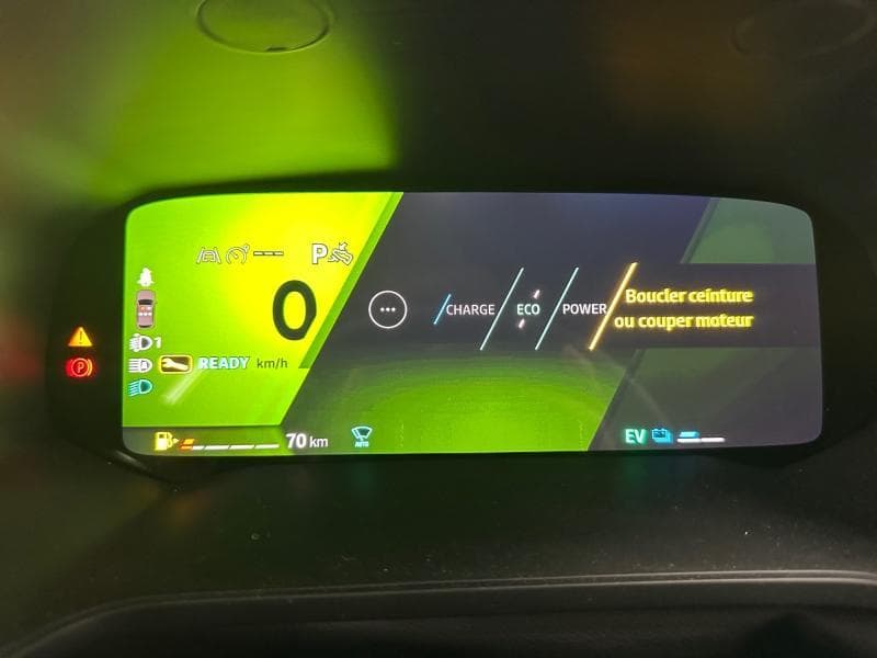 Renault Symbioz Evolution | 1.6 Hybrid 145 cv | Clim | Cruise | Carplay | Capteurs arr - 14