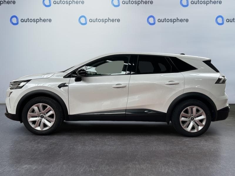 Renault Symbioz Evolution | 1.6 Hybrid 145 cv | Clim | Cruise | Carplay | Capteurs arr - 4