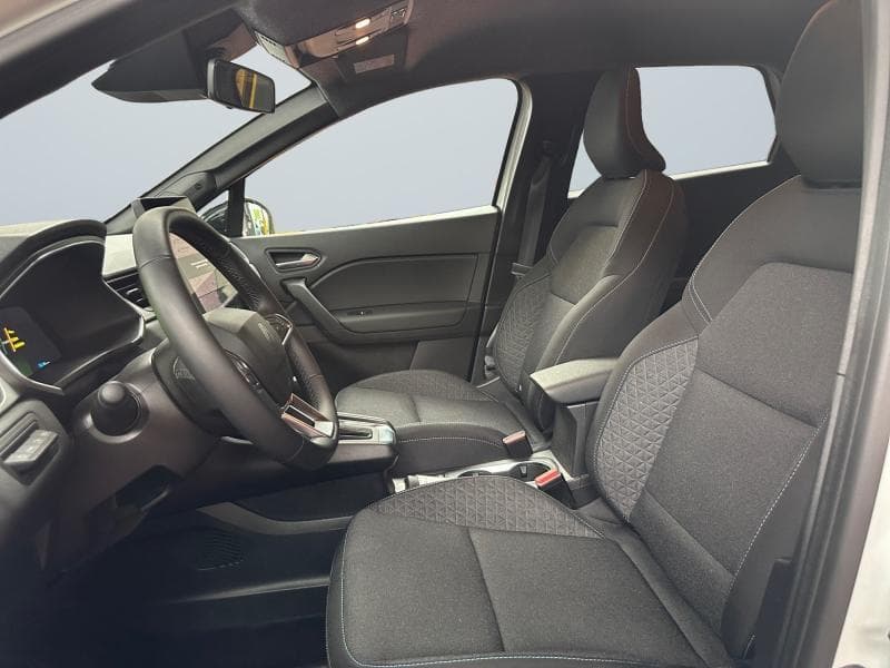 Renault Symbioz Evolution | 1.6 Hybrid 145 cv | Clim | Cruise | Carplay | Capteurs arr - 13